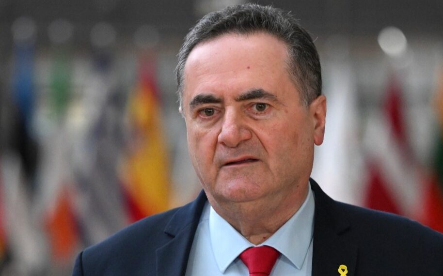 كاتس: سنسيطر على منطقة أمنيّة داخل لبنان حتى حدود الليطاني