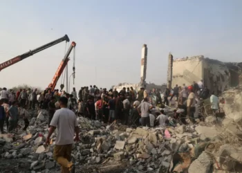 عباس عراقجي: الهجوم الأمريكي على مدرسة ميناب جريمة حرب
