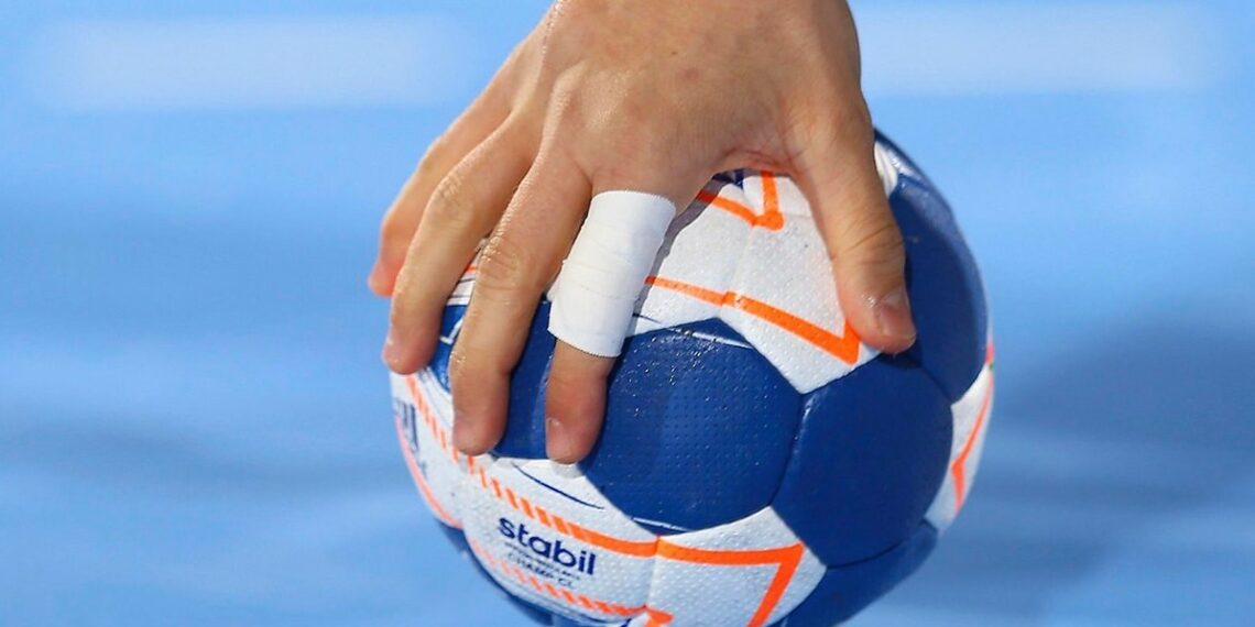 كرة اليد-بطولة النخبة: نتائج الجولة 5 من منافسات مرحلة التتويج