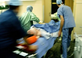 مستشفى مدنين: نجاح فريق الإستعجالي في إرجاع الوظائف الحيوية لمصاب بجلطة دماغية