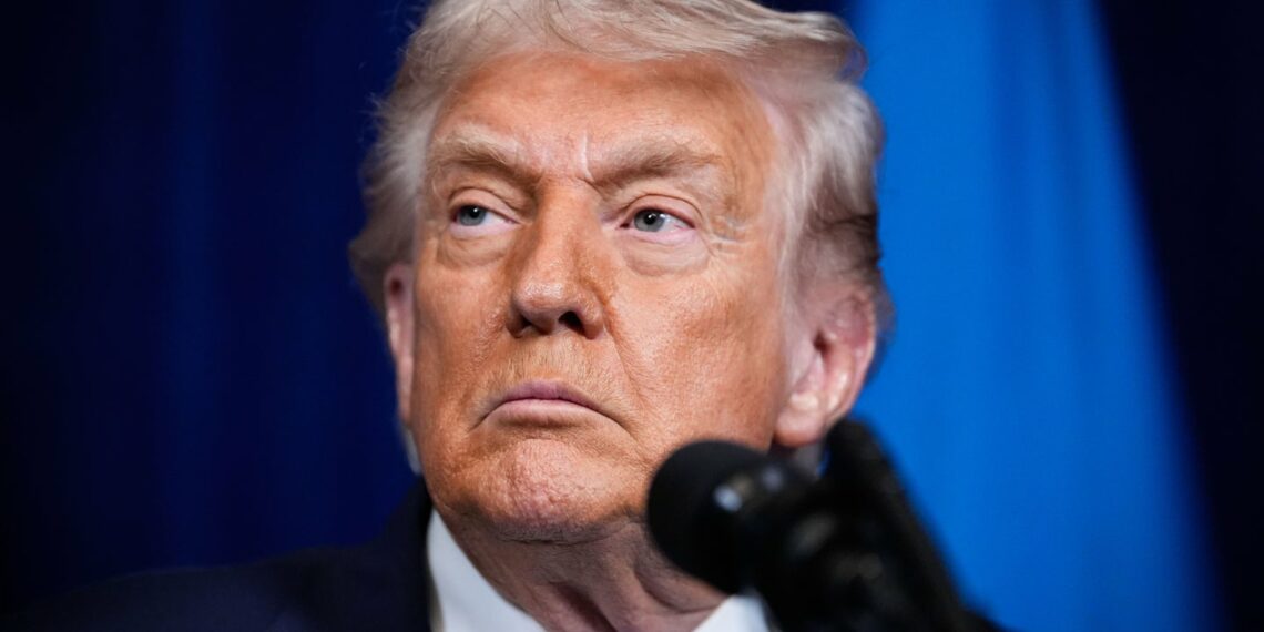 استراتيجية متضاربة: ترامب يسعى إلى التفاوض ويهدد بالتصعيد