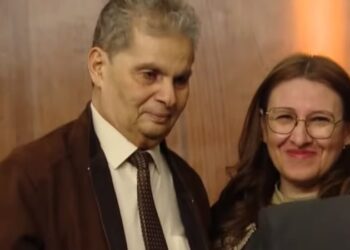 البرلمان يسجل شغور بالمجلس إثر وفاة النائب صالح مباركي