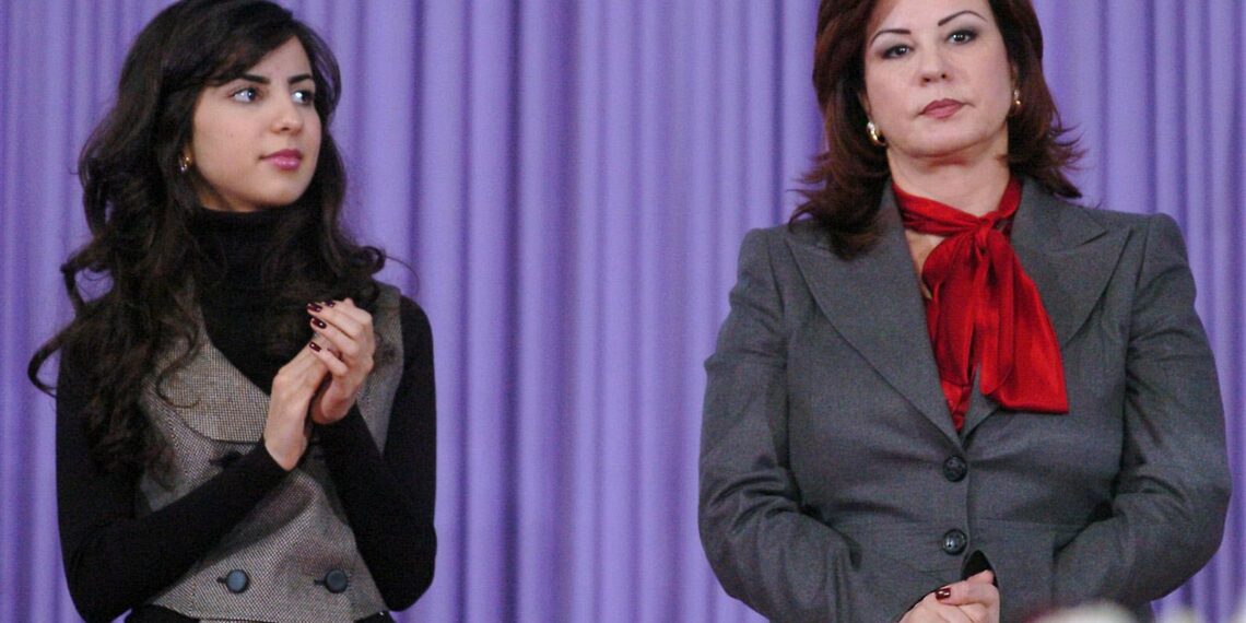 6 سنوات سجنا وخطية مالية للمصمم الخاص لأزياء ليلى الطرابلسي