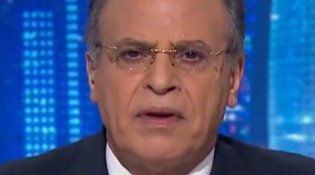 خبر محزن: وفاة المذيع البارز في قناة “الجزيرة” جمال ريان