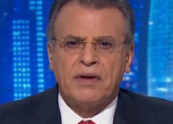 خبر محزن: وفاة المذيع البارز في قناة “الجزيرة” جمال ريان