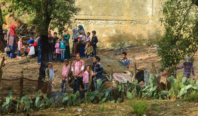 البنك الدولي يوافق على منح تونس 90 مليون دولار لتعزيز برامج الحماية الاجتماعية ودعم الأسر الفقيرة والهشة