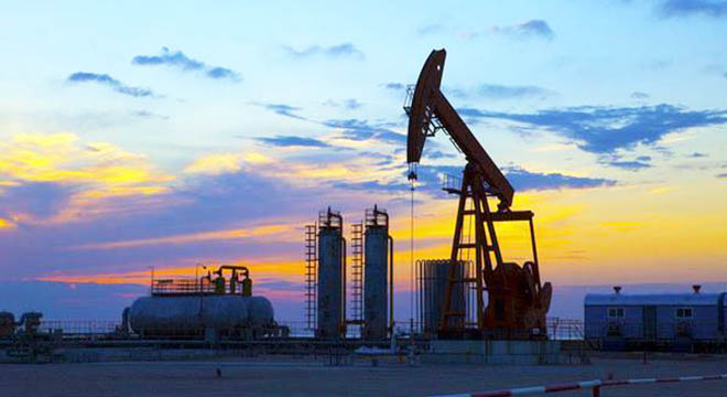 انخفاض عجز الميزان التجاري الطاقي