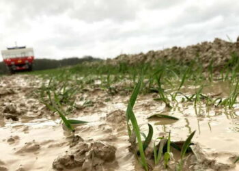 وزارة الفلاحة تدعو الفلاحين والبحارة إلى توخي الحيطة والحذر بسبب التقلبات الجوية