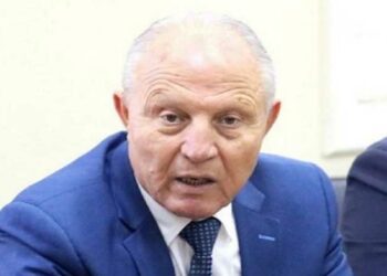 بتهمة غسيل أموال: الحكم على رضا شرف الدين ب11 سنة سجنا