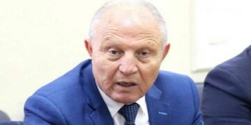 بتهمة غسيل أموال: الحكم على رضا شرف الدين ب11 سنة سجنا