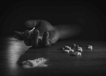 السجن 35 سنة لمهرب مخدرات ومروجها بالوسط المدرسي بالمرسى