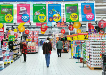 تونس تسجل فائضا في الميزان التجاري