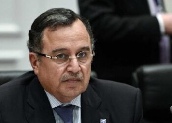 جامعة الدول العربية: ترشيح المصري نبيل فهمي أمينا عاما