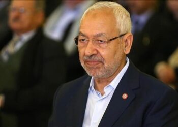 اعتبرت اعتقاله تعسّفيا: الأمم المتحدة تطالب بإطلاق سراح راشد الغنوشي