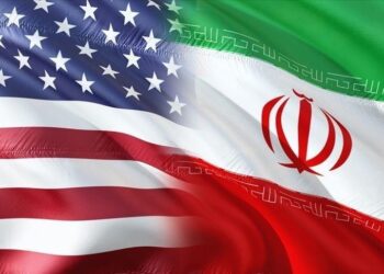 إيران/أمريكيا: ترامب يعلن عن مفاوضات جارية بين البلدين