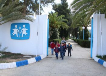 تبرعات بـ320 ألف دينار في الحملة التضامنية لقرى الأطفال “س أو س”