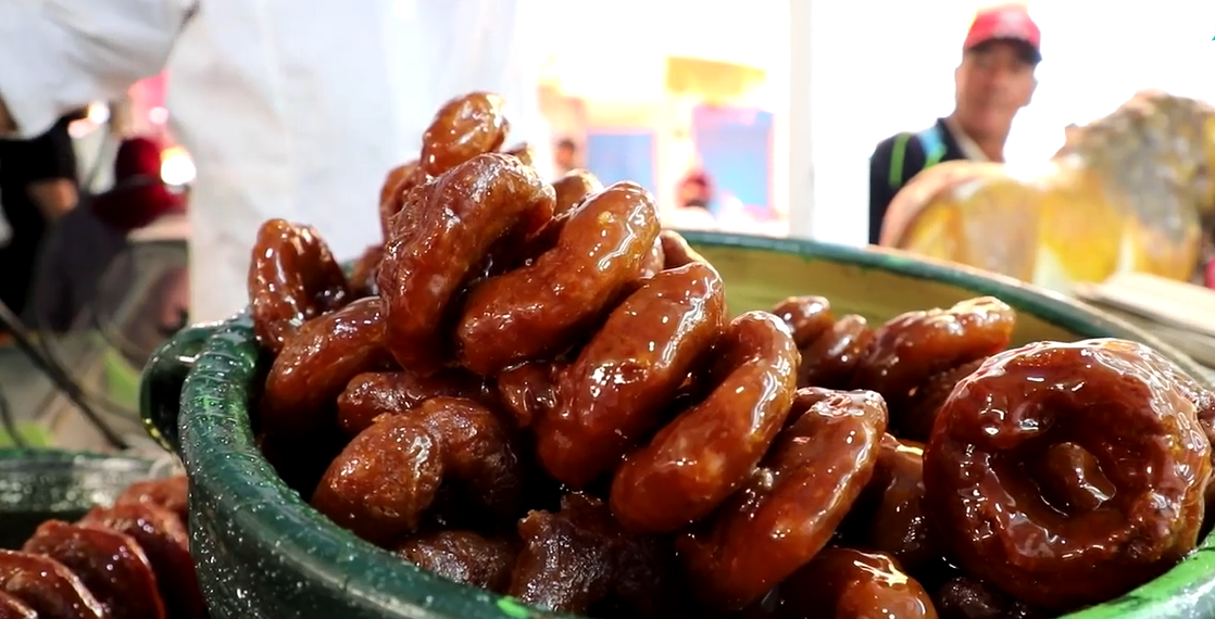 باجة: تنظيم أول”مخارق بارتي” تثمينا للموروث الغذائي المحلّي