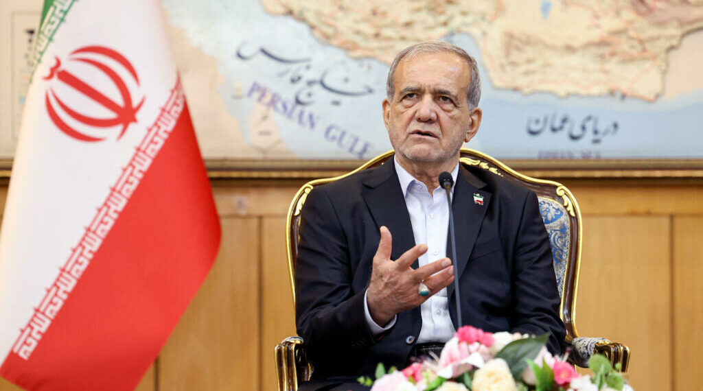 إيران تتمسك بحق تخصيب اليورانيوم