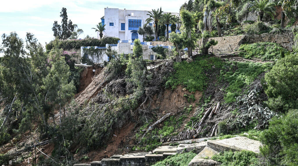 رئاسة الحكومة: حماية هضبة سيدي بو سعيد أبرز محاور اجتماع لجنة المشاريع