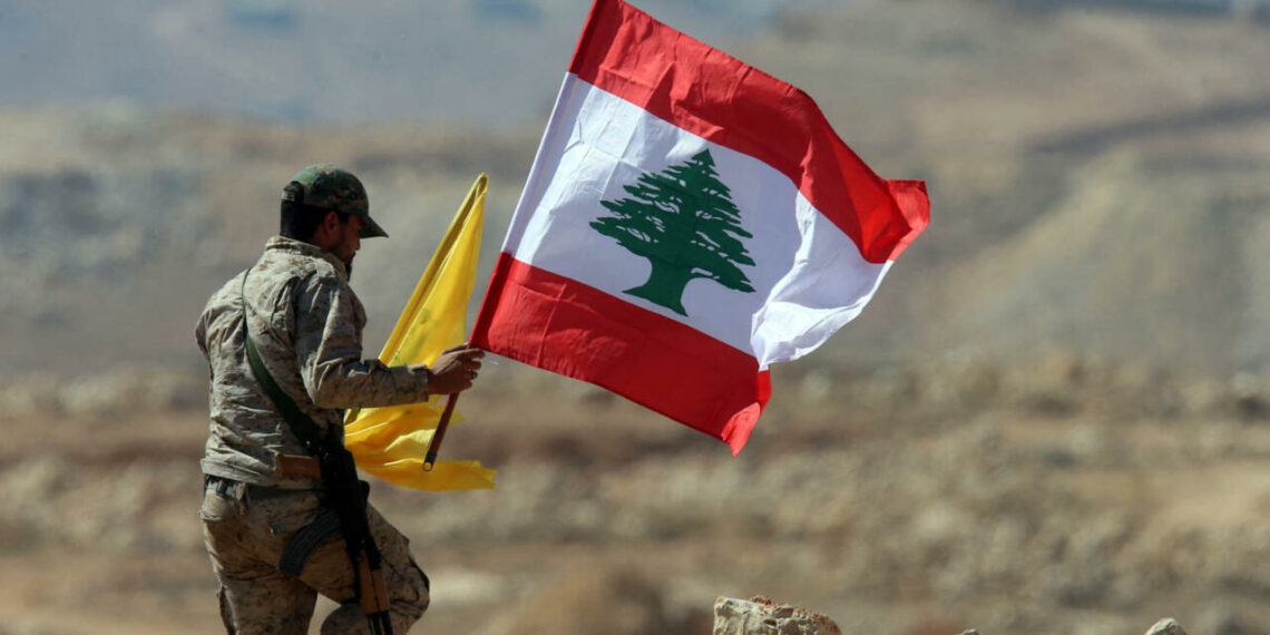 إيران/أمريكيا: وقف إطلاق النّار سيشمل لبنان بمجرّد فتح هرمز