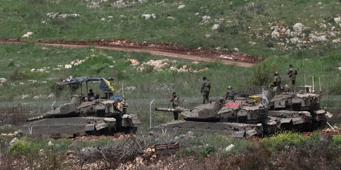 “سي إن إن”: إسرائيل ستفرض ما يسمّى بالخط الأصفر في لبنان