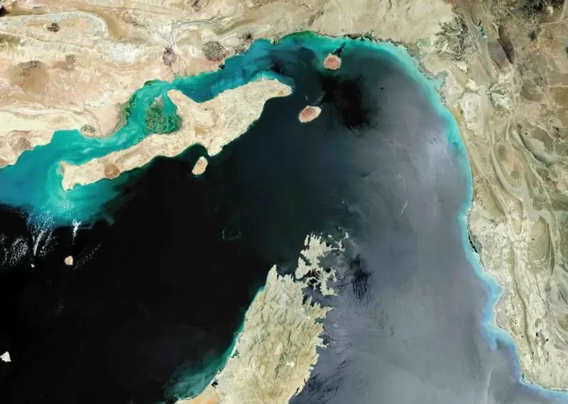 ترامب: سنفرض حصارا على مضيق هرمز بعد فشل المفاوضات حول “الملف النووي”