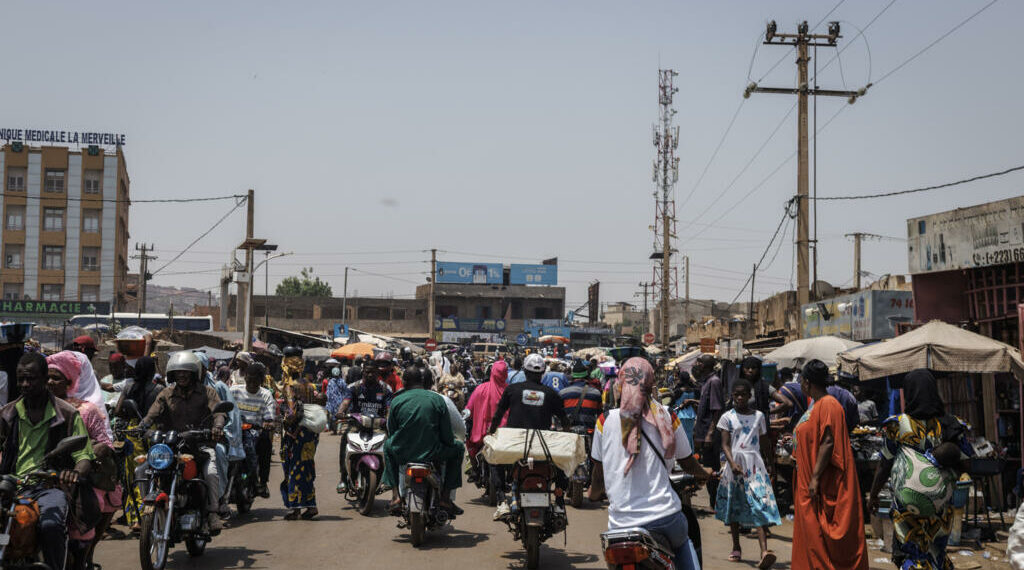 تونس تدين الهجمات المسلّحة في مالي