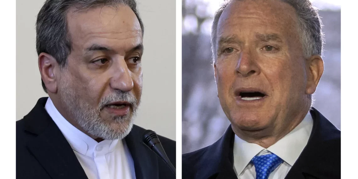 “نيويورك تايمز”: عراقجي سيتوجه لإسلام آباد برد مكتوب على المقترح الأمريكي