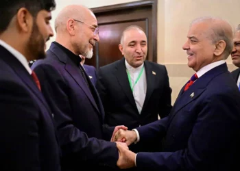 إيران: رسالة رئيس الوفد المفاوض أحمد باقر قليباف إلى الشعب الإيراني