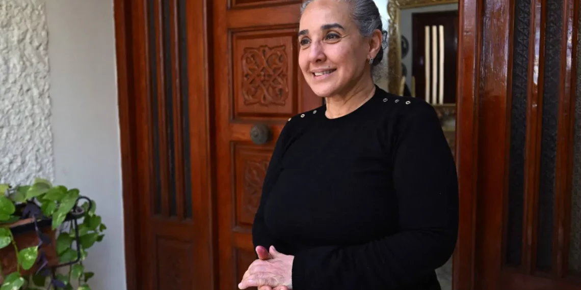 نقابة الصحفيين تندد بالحكم الصادر في حق سنية الدهماني