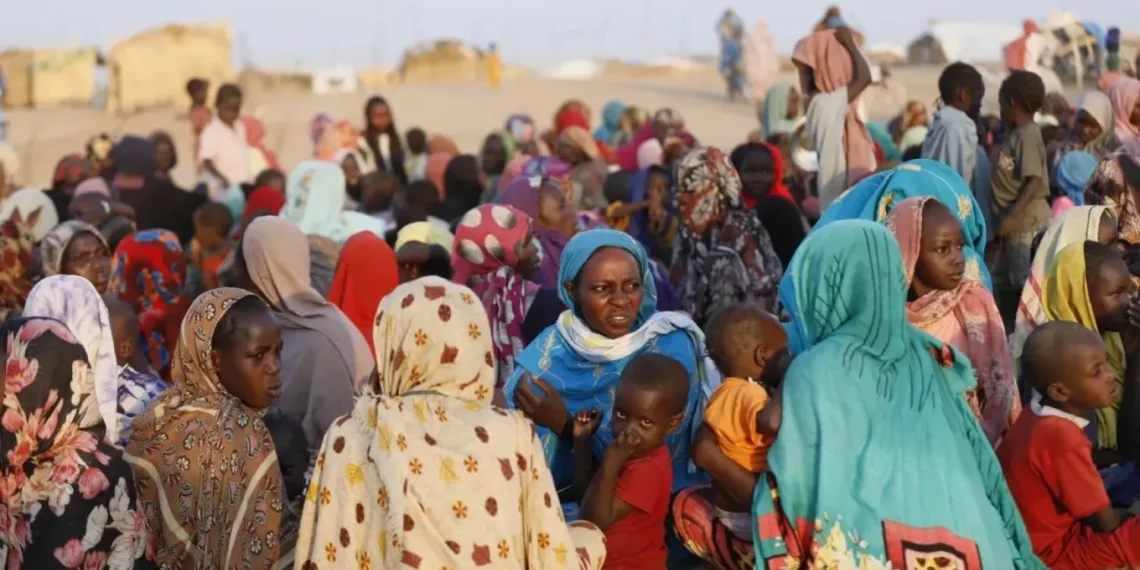 «الصليب الأحمر»: 11 ألف مفقود خلال 3 سنوات من الحرب في السودان