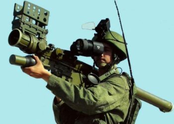 إعلام أمريكي: الصين تستعد لتسليم أسلحة لإيران…ترامب يحذّر…وبيكين تنفي