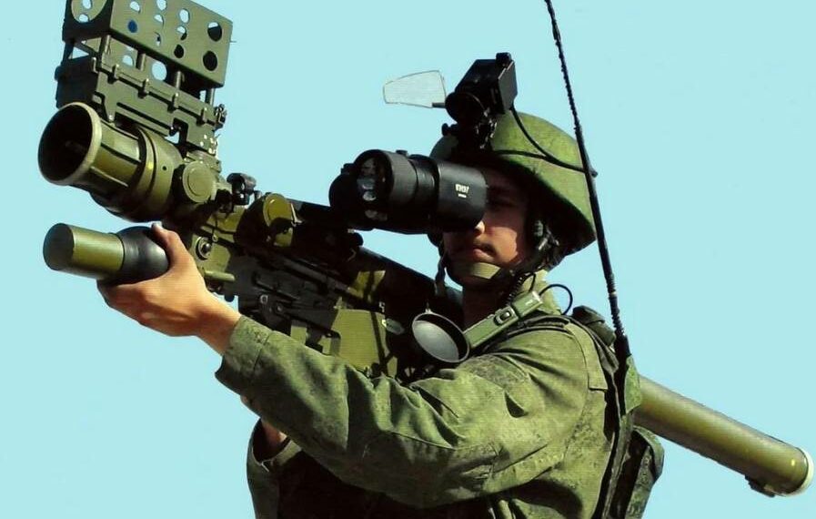 إعلام أمريكي: الصين تستعد لتسليم أسلحة لإيران…ترامب يحذّر…وبيكين تنفي