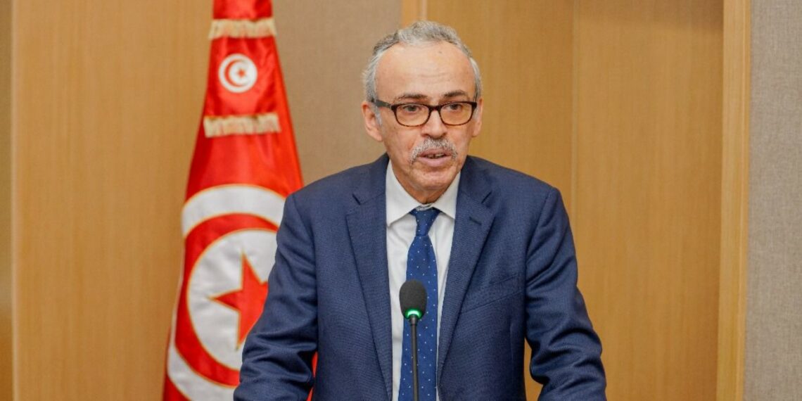 عصام الأحمر: 45 بالمائة من إجمالي القوى العاملة منخرطة في القطاع الموازي وإدماجهم في منظومة الضمان الاجتماعي يمثل فرصة لتعزيز الحماية الاجتماعية