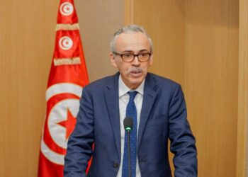 عصام الأحمر: 45 بالمائة من إجمالي القوى العاملة منخرطة في القطاع الموازي وإدماجهم في منظومة الضمان الاجتماعي يمثل فرصة لتعزيز الحماية الاجتماعية
