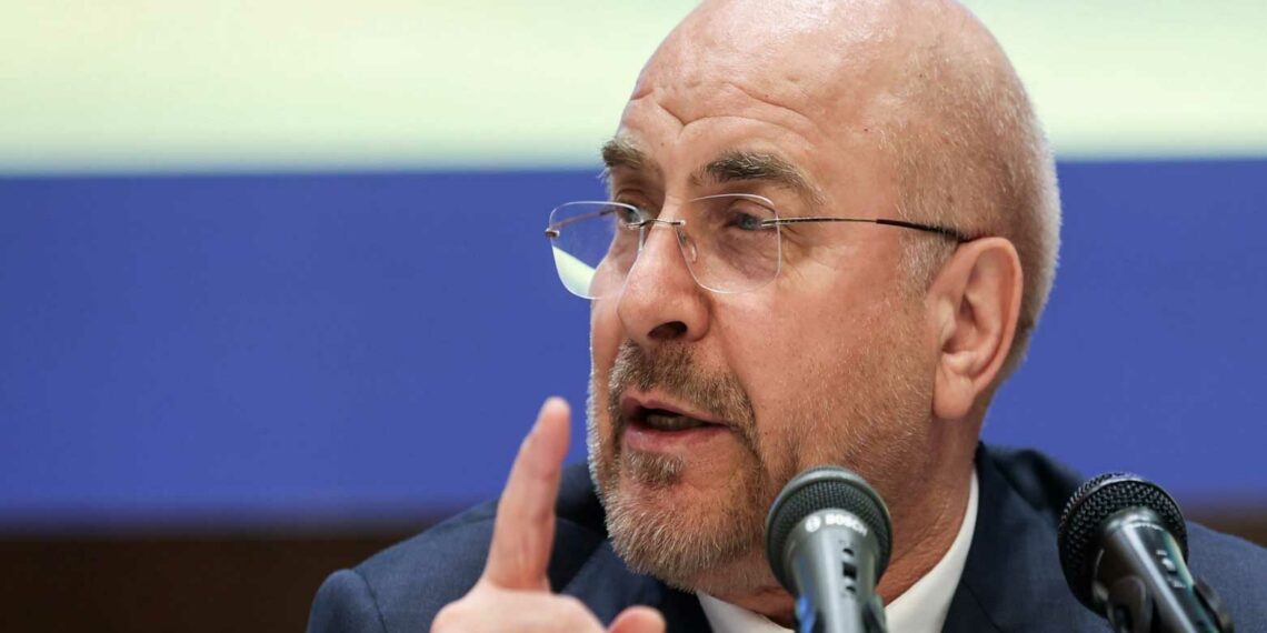 مفاوضات إسلام آباد: وصول الوفد الإيراني برئاسة باقر قاليباف