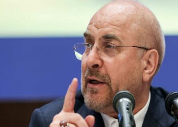 مفاوضات إسلام آباد: وصول الوفد الإيراني برئاسة باقر قاليباف