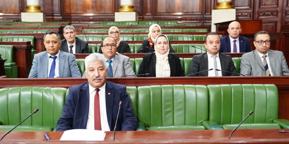 وزير التشغيل: تنفيذ قانون انتداب من طالت بطالتهم التزام لا يقبل التراجع