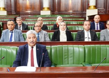 وزير التشغيل: تنفيذ قانون انتداب من طالت بطالتهم التزام لا يقبل التراجع