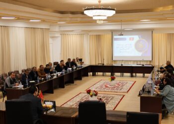 تطاوين: النظر في مشروع إحداث معمل جبس بقيمة تفوق 50 مليون دينار