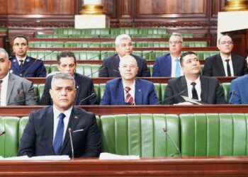 وزير الداخلية: الأمني ليس فوق القانون ومن يخطئ يتحمل مسؤوليته