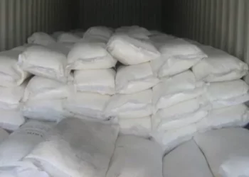 أريانة: حجز 23،4 طنا من الفرينة المدعمة