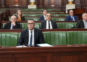وزير أملاك الدولة: “نسعى لترفيع ميزانية الوزارة لإقتناء سيارات رباعية الدفع تساعد على معاينة الاعتداءات وحماية الأملاك”