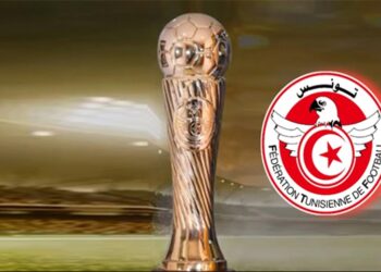 كرة القدم-كأس تونس: النتائج الكاملة لمباريات الثمن نهائي