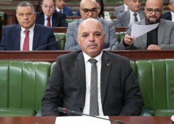 وزير النقل أمام النواب: الهدف تمكين “تونيسار” من أسطول ب21 طائرة في موفى 2026