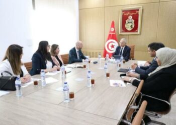 شراكة استراتيجية بين وزارة الصحة ومخابر “Roche” لدعم الابتكار الصحي في تونس