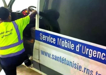 منصة ‘نجدة’ تُمكّن من إنجاز 2280 عملية وتدخل طبي