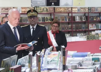 رئيس الجمهورية: “تونس التي تسلحت بسلاح التربية والتعليم كانت دوما متميزة وستبقى متميزة وسيتم قريبا إرساء المجلس الأعلى للتربية والتعليم”