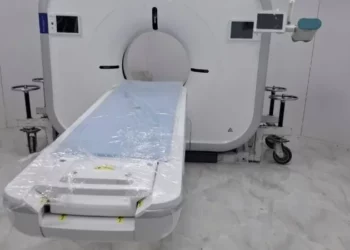 قفصة: العمل على مشروع المستشفى الرقمي لتعزيز سرعة التدخل الطبي وجودة الرعاية مع تركيز وحدات صحية جاهزة