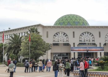 على هامش الدورة 40 لمعرض تونس الدولي للكتاب: يوم علمي للكريديف حول مناصرة المرأة وادماجها الاقتصادي والاجتماعي